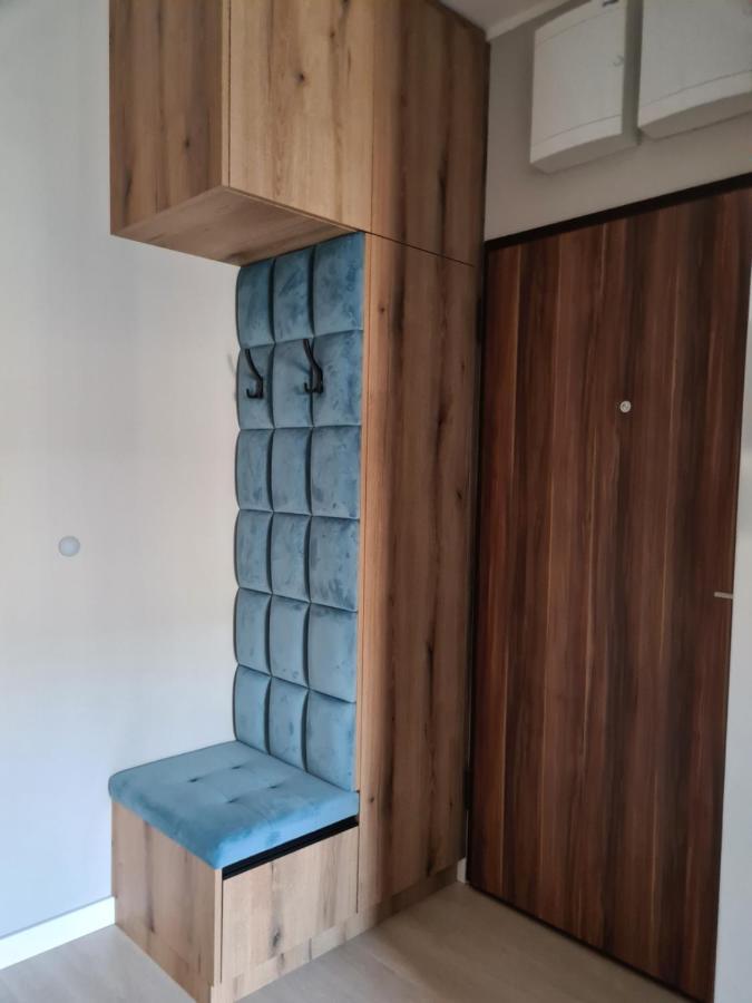Mostowa 23 Hugo Apartment, Self Check-In 24H, Free Parking, Air-Conditioning พอซนาน ภายนอก รูปภาพ