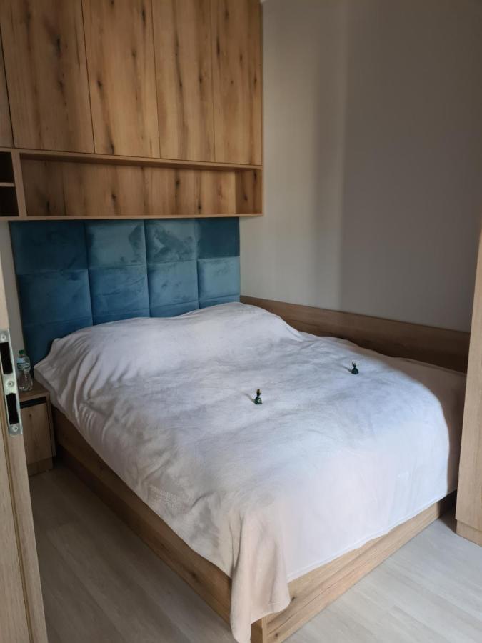 Mostowa 23 Hugo Apartment, Self Check-In 24H, Free Parking, Air-Conditioning พอซนาน ภายนอก รูปภาพ