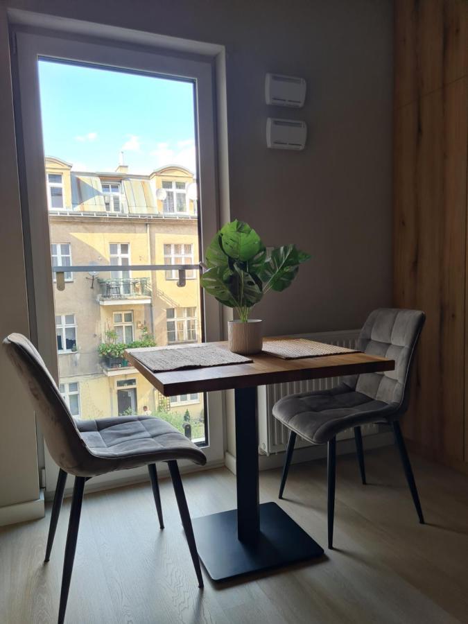 Mostowa 23 Hugo Apartment, Self Check-In 24H, Free Parking, Air-Conditioning พอซนาน ภายนอก รูปภาพ