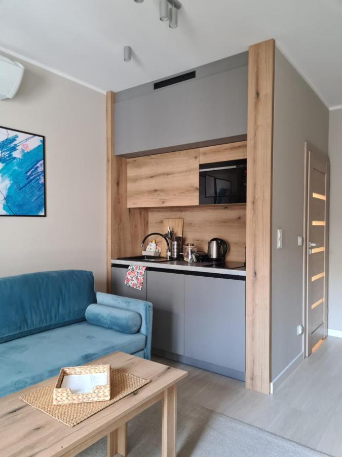 Mostowa 23 Hugo Apartment, Self Check-In 24H, Free Parking, Air-Conditioning พอซนาน ภายนอก รูปภาพ