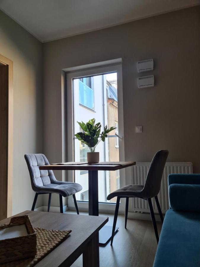 Mostowa 23 Hugo Apartment, Self Check-In 24H, Free Parking, Air-Conditioning พอซนาน ภายนอก รูปภาพ